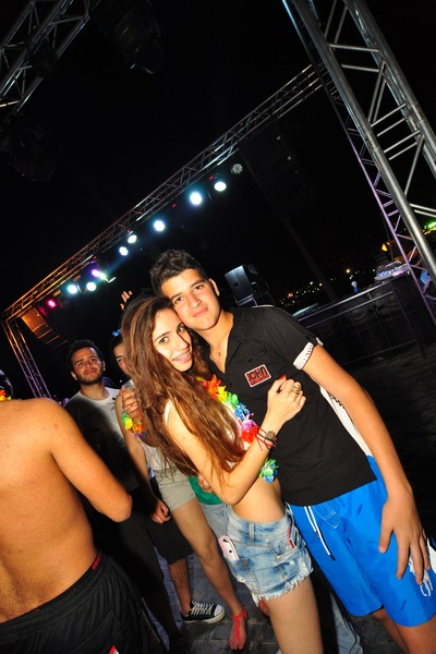 Promo Antoura at Cyan